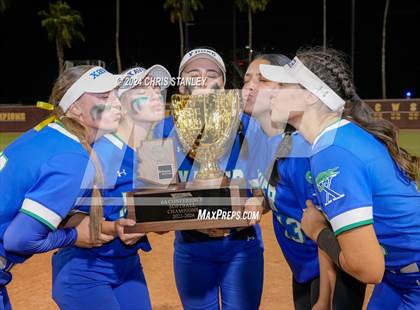 Thumbnail 3 in Xavier College Prep @ Queen Creek (AIA 6A Final Awards) photogallery.