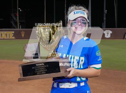 Thumbnail 3 in Xavier College Prep @ Queen Creek (AIA 6A Final Awards) photogallery.
