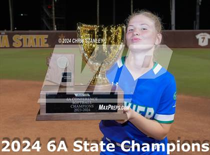 Thumbnail 1 in Xavier College Prep @ Queen Creek (AIA 6A Final Awards) photogallery.