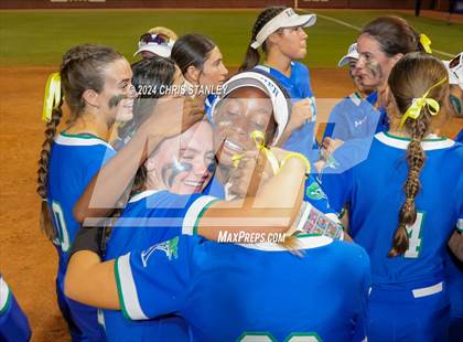 Thumbnail 1 in Xavier College Prep @ Queen Creek (AIA 6A Final Awards) photogallery.