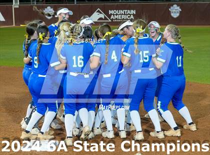 Thumbnail 2 in Xavier College Prep @ Queen Creek (AIA 6A Final Awards) photogallery.