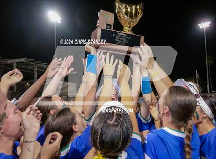 Thumbnail 2 in Xavier College Prep @ Queen Creek (AIA 6A Final Awards) photogallery.