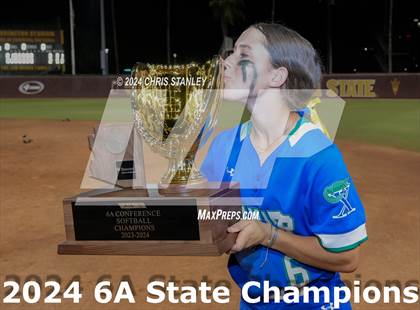 Thumbnail 1 in Xavier College Prep @ Queen Creek (AIA 6A Final Awards) photogallery.