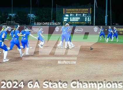 Thumbnail 2 in Xavier College Prep @ Queen Creek (AIA 6A Final Awards) photogallery.