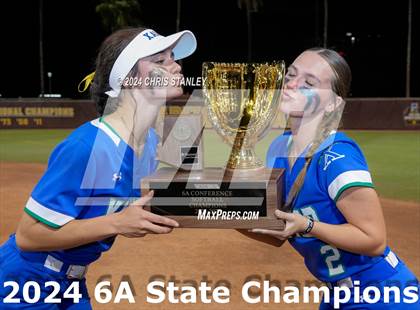 Thumbnail 3 in Xavier College Prep @ Queen Creek (AIA 6A Final Awards) photogallery.