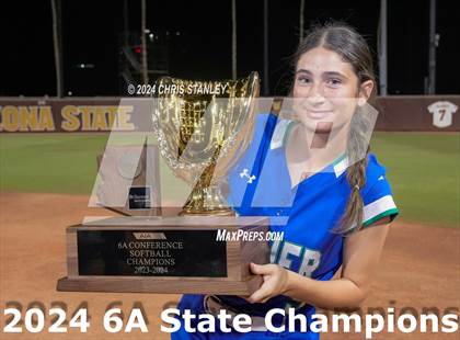 Thumbnail 3 in Xavier College Prep @ Queen Creek (AIA 6A Final Awards) photogallery.