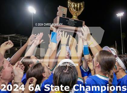 Thumbnail 3 in Xavier College Prep @ Queen Creek (AIA 6A Final Awards) photogallery.