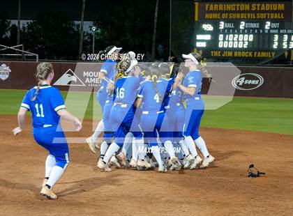 Thumbnail 2 in Xavier College Prep @ Queen Creek (AIA 6A Final Awards) photogallery.