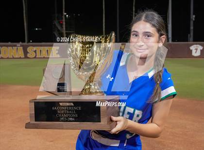 Thumbnail 2 in Xavier College Prep @ Queen Creek (AIA 6A Final Awards) photogallery.