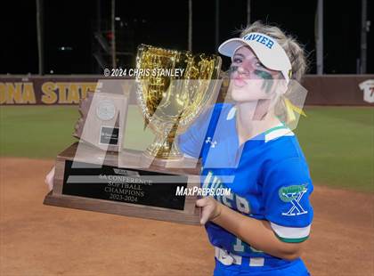 Thumbnail 2 in Xavier College Prep @ Queen Creek (AIA 6A Final Awards) photogallery.