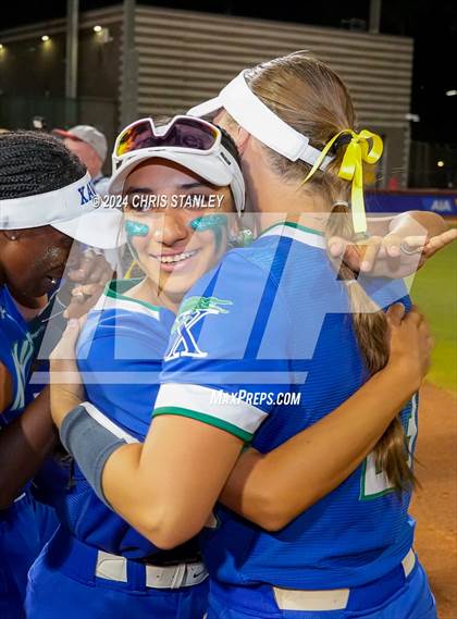 Thumbnail 1 in Xavier College Prep @ Queen Creek (AIA 6A Final Awards) photogallery.