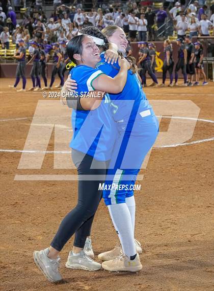Thumbnail 1 in Xavier College Prep @ Queen Creek (AIA 6A Final Awards) photogallery.