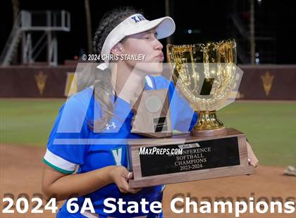 Thumbnail 2 in Xavier College Prep @ Queen Creek (AIA 6A Final Awards) photogallery.