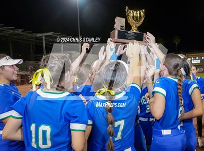 Thumbnail 1 in Xavier College Prep @ Queen Creek (AIA 6A Final Awards) photogallery.