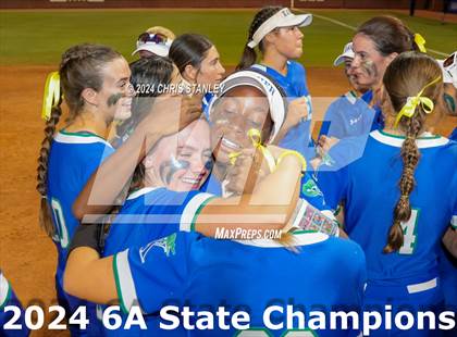 Thumbnail 2 in Xavier College Prep @ Queen Creek (AIA 6A Final Awards) photogallery.