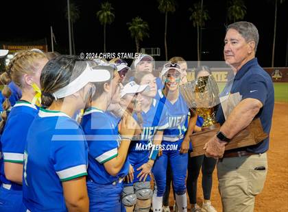 Thumbnail 3 in Xavier College Prep @ Queen Creek (AIA 6A Final Awards) photogallery.