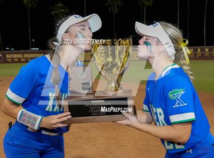 Thumbnail 1 in Xavier College Prep @ Queen Creek (AIA 6A Final Awards) photogallery.