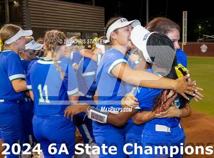 Thumbnail 1 in Xavier College Prep @ Queen Creek (AIA 6A Final Awards) photogallery.