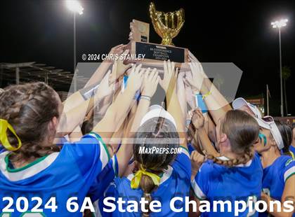 Thumbnail 2 in Xavier College Prep @ Queen Creek (AIA 6A Final Awards) photogallery.