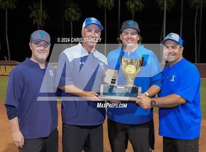 Thumbnail 3 in Xavier College Prep @ Queen Creek (AIA 6A Final Awards) photogallery.
