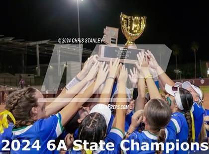 Thumbnail 1 in Xavier College Prep @ Queen Creek (AIA 6A Final Awards) photogallery.