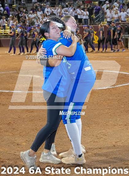 Thumbnail 2 in Xavier College Prep @ Queen Creek (AIA 6A Final Awards) photogallery.