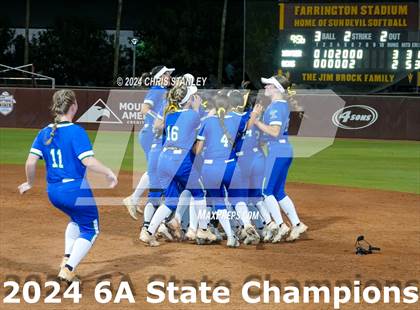 Thumbnail 3 in Xavier College Prep @ Queen Creek (AIA 6A Final Awards) photogallery.