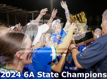 Thumbnail 1 in Xavier College Prep @ Queen Creek (AIA 6A Final Awards) photogallery.