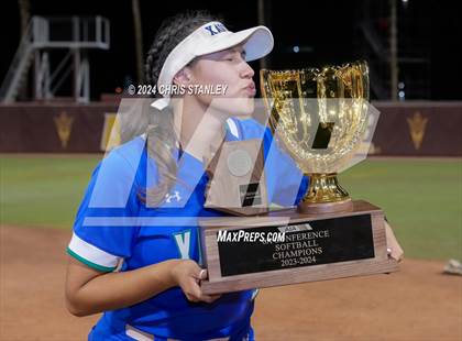 Thumbnail 1 in Xavier College Prep @ Queen Creek (AIA 6A Final Awards) photogallery.