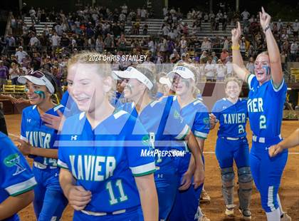 Thumbnail 1 in Xavier College Prep @ Queen Creek (AIA 6A Final Awards) photogallery.