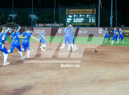 Thumbnail 1 in Xavier College Prep @ Queen Creek (AIA 6A Final Awards) photogallery.