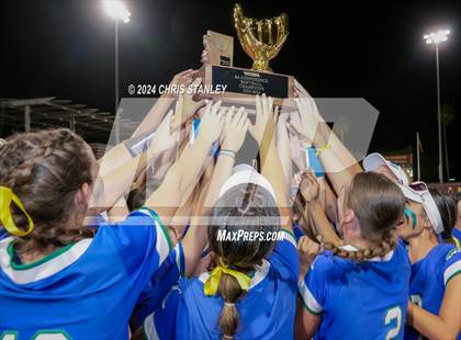 Thumbnail 1 in Xavier College Prep @ Queen Creek (AIA 6A Final Awards) photogallery.