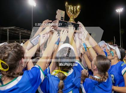 Thumbnail 3 in Xavier College Prep @ Queen Creek (AIA 6A Final Awards) photogallery.