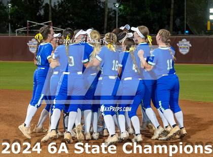 Thumbnail 1 in Xavier College Prep @ Queen Creek (AIA 6A Final Awards) photogallery.