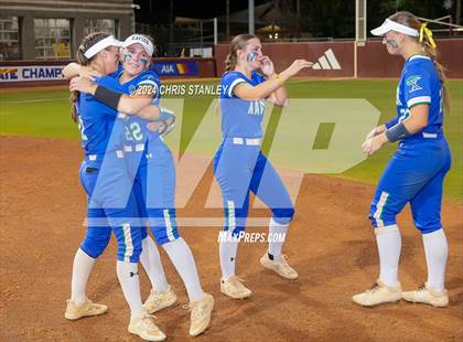 Thumbnail 3 in Xavier College Prep @ Queen Creek (AIA 6A Final Awards) photogallery.