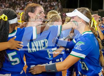 Thumbnail 2 in Xavier College Prep @ Queen Creek (AIA 6A Final Awards) photogallery.