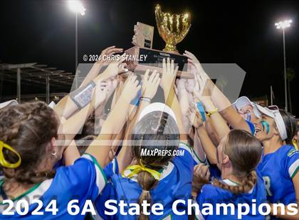 Thumbnail 1 in Xavier College Prep @ Queen Creek (AIA 6A Final Awards) photogallery.