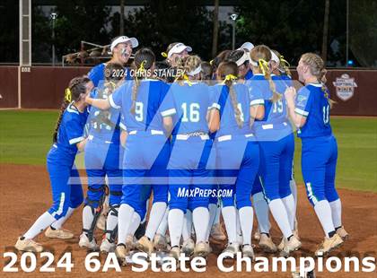 Thumbnail 3 in Xavier College Prep @ Queen Creek (AIA 6A Final Awards) photogallery.
