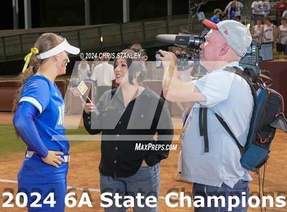 Thumbnail 2 in Xavier College Prep @ Queen Creek (AIA 6A Final Awards) photogallery.