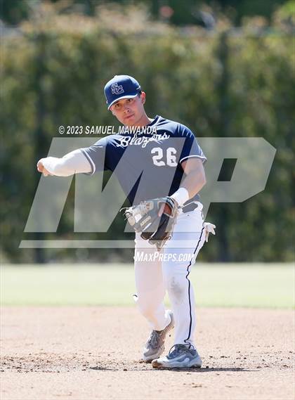 Thumbnail 2 in   Chaminade @ Sierra Canyon  photogallery.