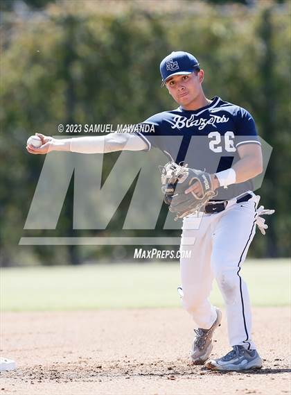 Thumbnail 2 in   Chaminade @ Sierra Canyon  photogallery.