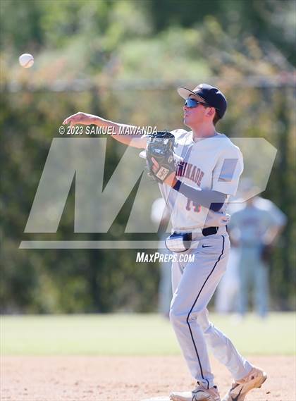 Thumbnail 2 in   Chaminade @ Sierra Canyon  photogallery.
