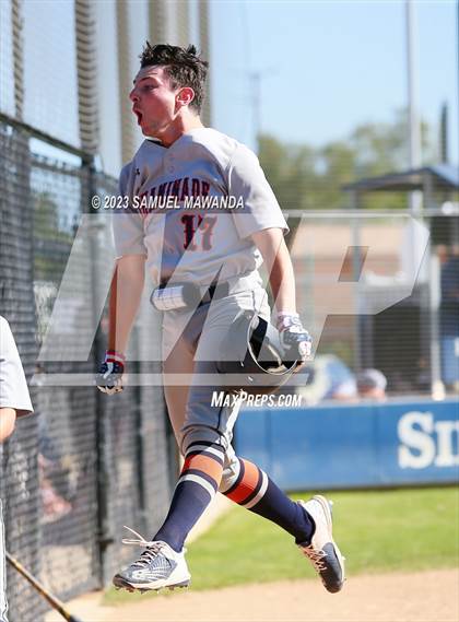 Thumbnail 2 in   Chaminade @ Sierra Canyon  photogallery.