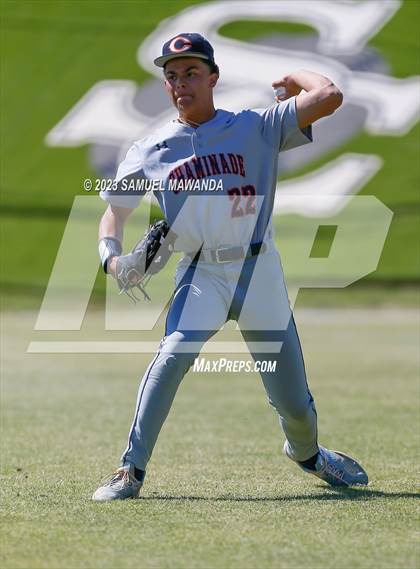 Thumbnail 2 in   Chaminade @ Sierra Canyon  photogallery.