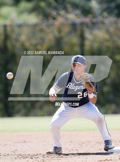 Thumbnail 1 in   Chaminade @ Sierra Canyon  photogallery.