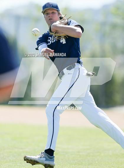 Thumbnail 2 in   Chaminade @ Sierra Canyon  photogallery.