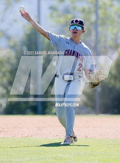 Thumbnail 2 in   Chaminade @ Sierra Canyon  photogallery.