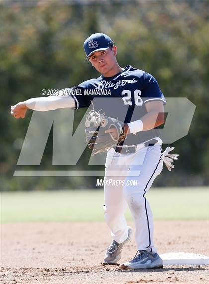 Thumbnail 2 in   Chaminade @ Sierra Canyon  photogallery.
