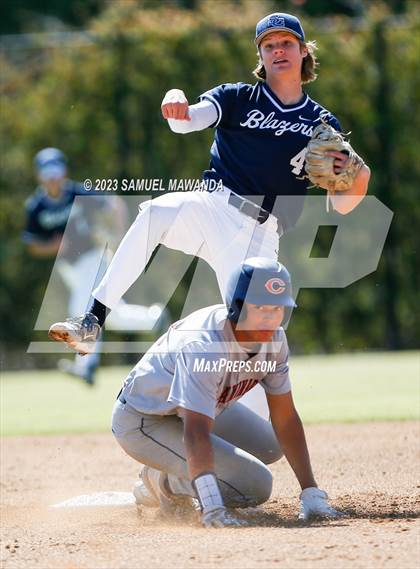 Thumbnail 3 in   Chaminade @ Sierra Canyon  photogallery.