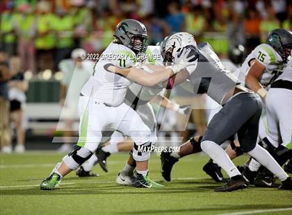 Thumbnail 2 in V.R. Eaton vs Keller Central photogallery.